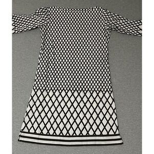 Virginia Witbeck Calypso Print dress Size M Step into bold boho-chic style